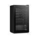 WINE REFRIGERATORS MAINTENANCE  SKD-34BD (34Φ / 84.5x47 / G / BLACK)